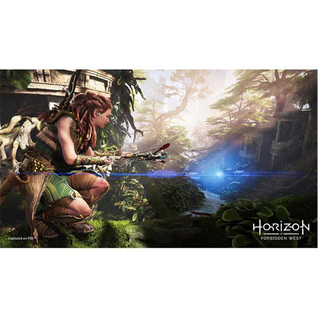Horizon Forbidden West