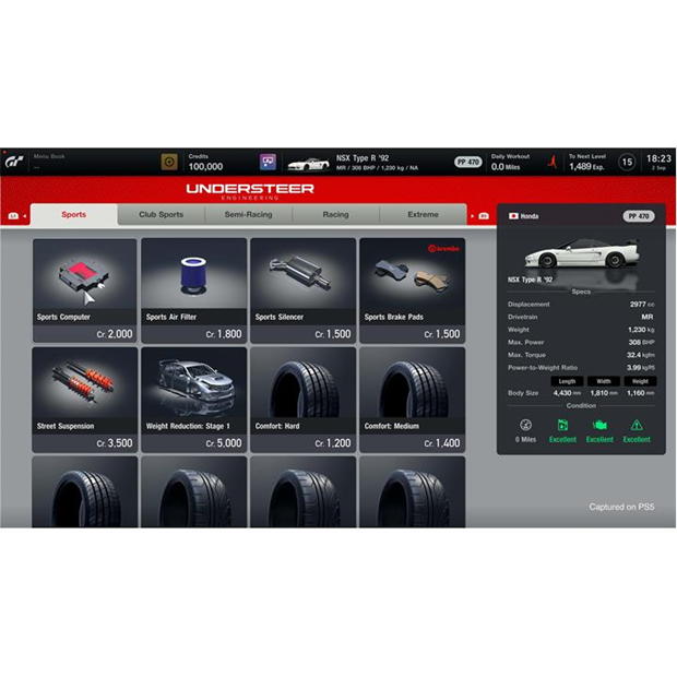 Gran Turismo 7