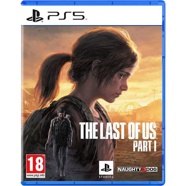 The Last Of Us Part I