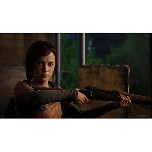 The Last Of Us Part I