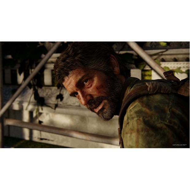 The Last Of Us Part I