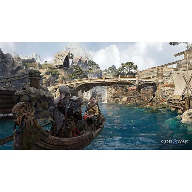 God of War Ragnarok