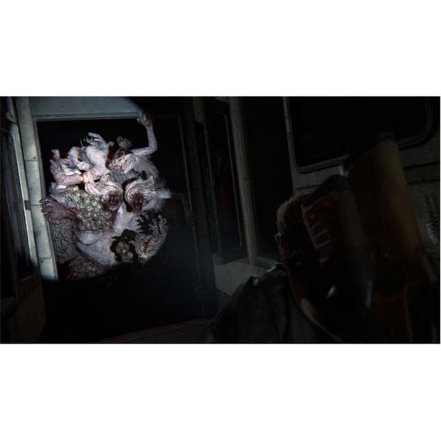 The Last of Us Part II Remastered