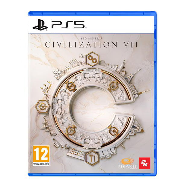 Sid Meier's Civilization® VII