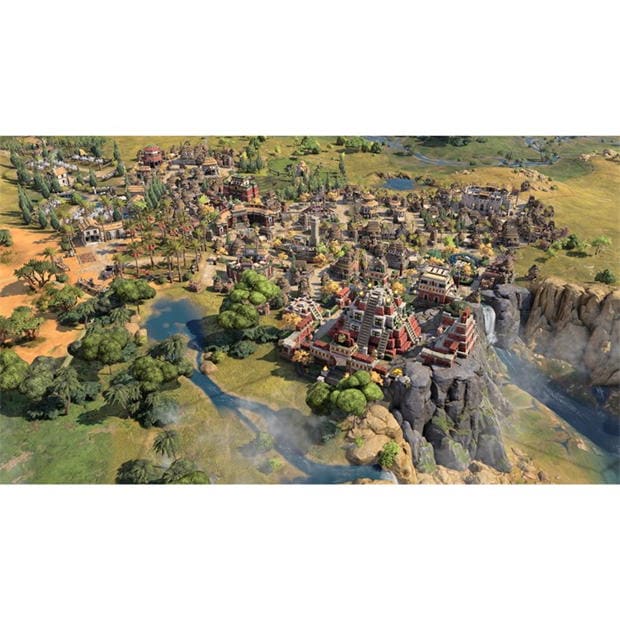 Sid Meier's Civilization® VII