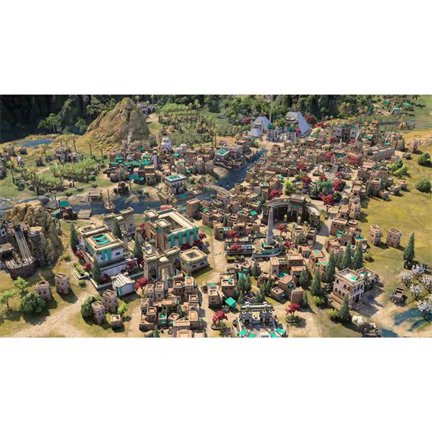 Sid Meier's Civilization® VII
