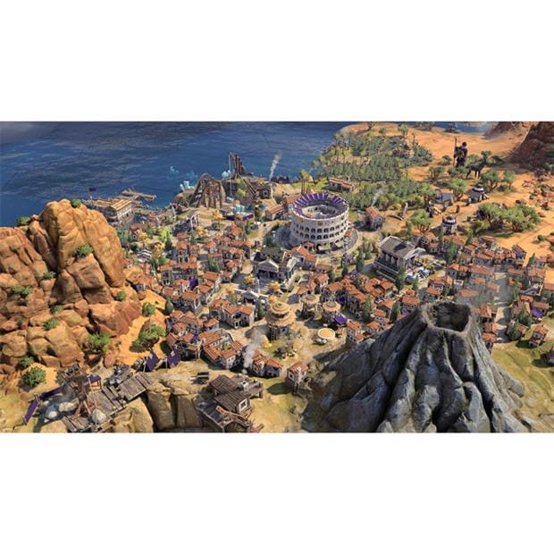 Sid Meier's Civilization® VII