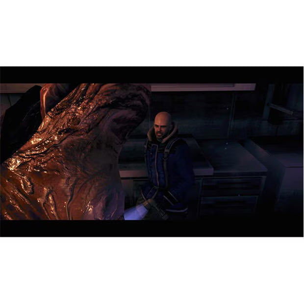 The Thing: Remastered