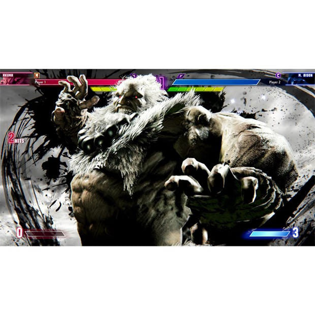 Street Fighter 6: Year 1-2 Fighters Edition