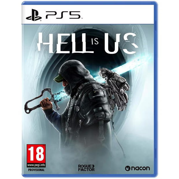 Hell is Us