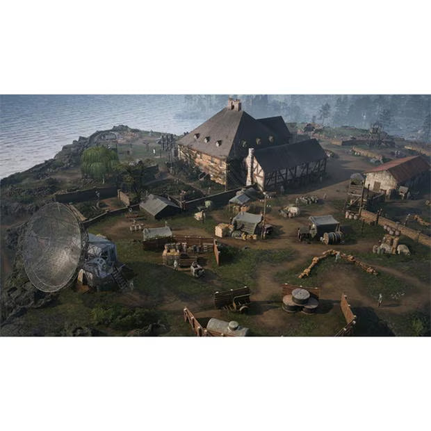Commandos Origins Deluxe Edition