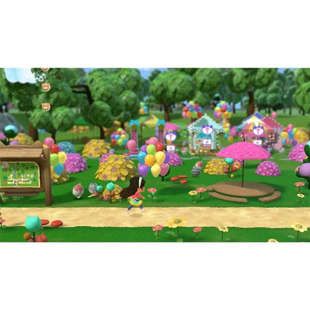 DreamWorks Gabbys Dollhouse: Ready to Party