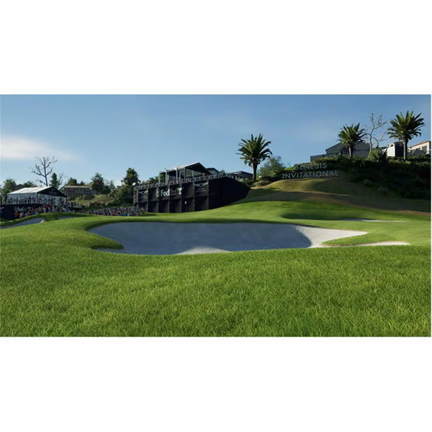 PGA Tour 2K25