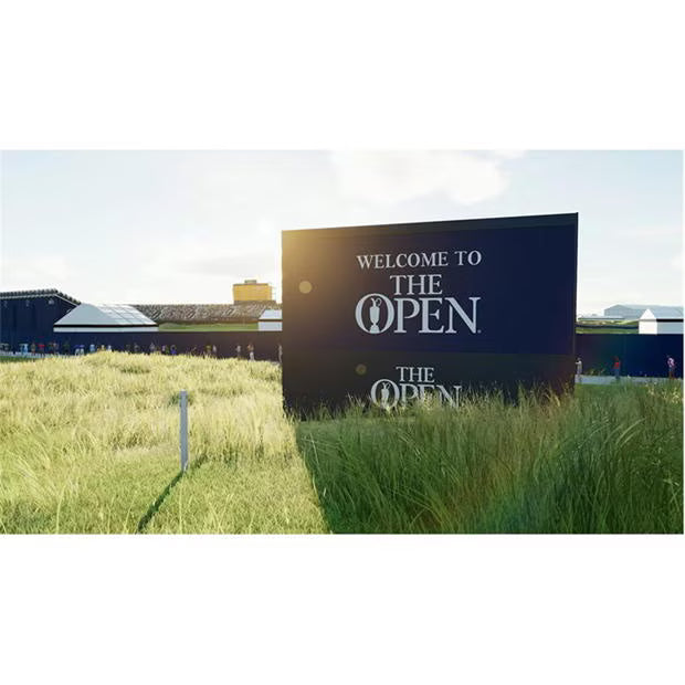 PGA Tour 2K25