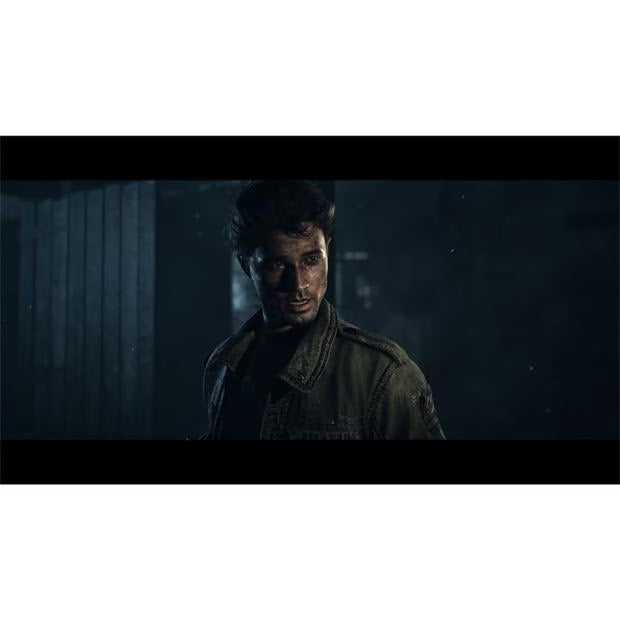 Until Dawn SW 10