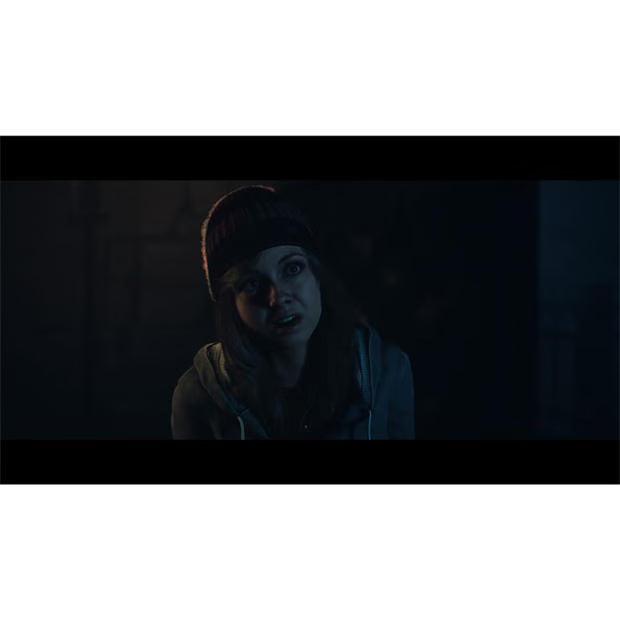 Until Dawn SW 10