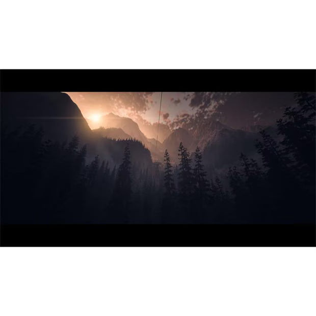 Until Dawn SW 10