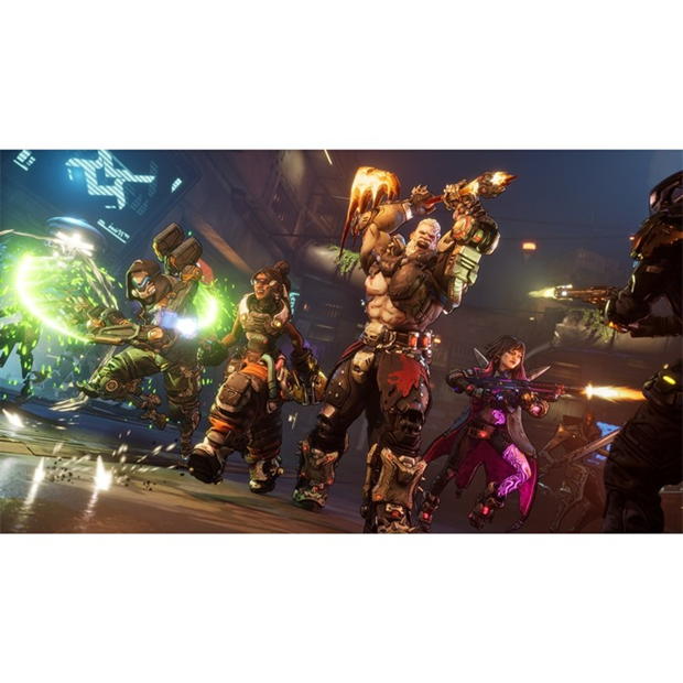 Borderlands 4