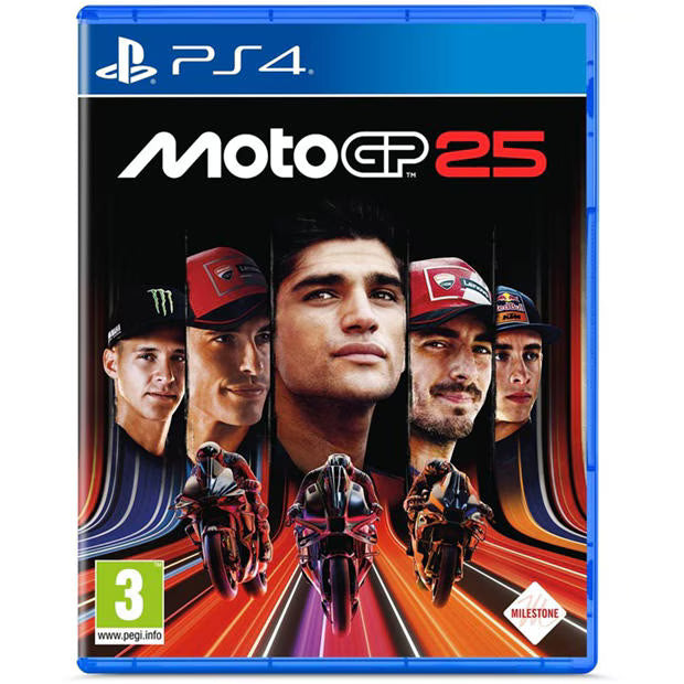 MotoGP25