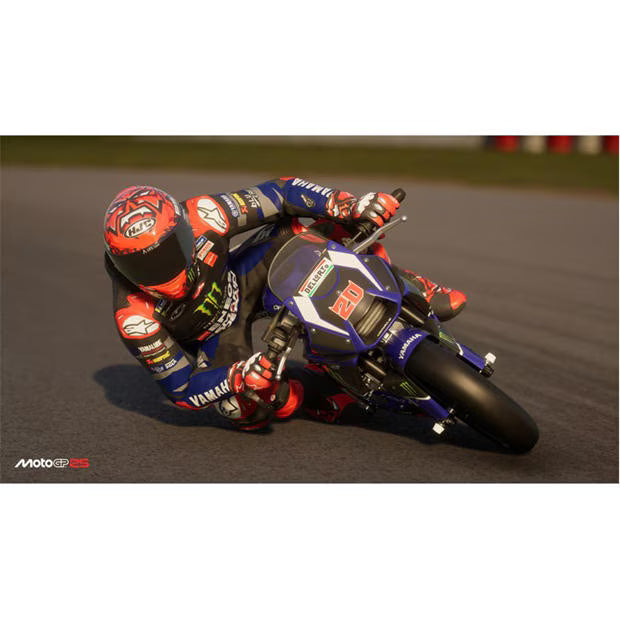 MotoGP25