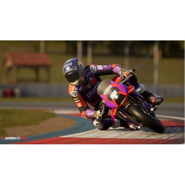 MotoGP25