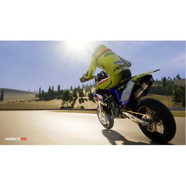 MotoGP25