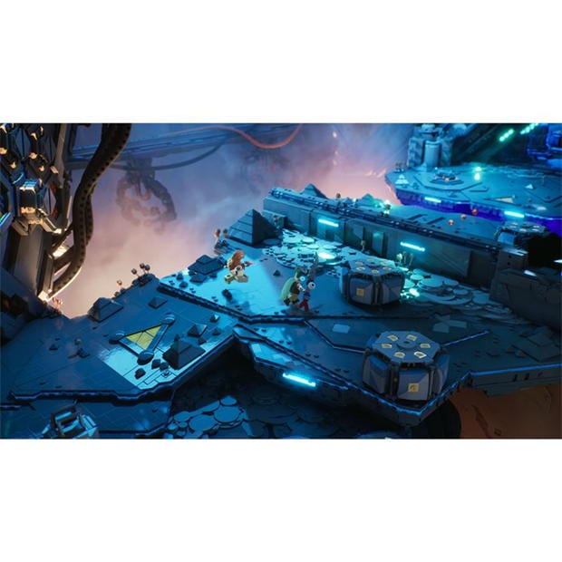 LEGO Horizon Adventures