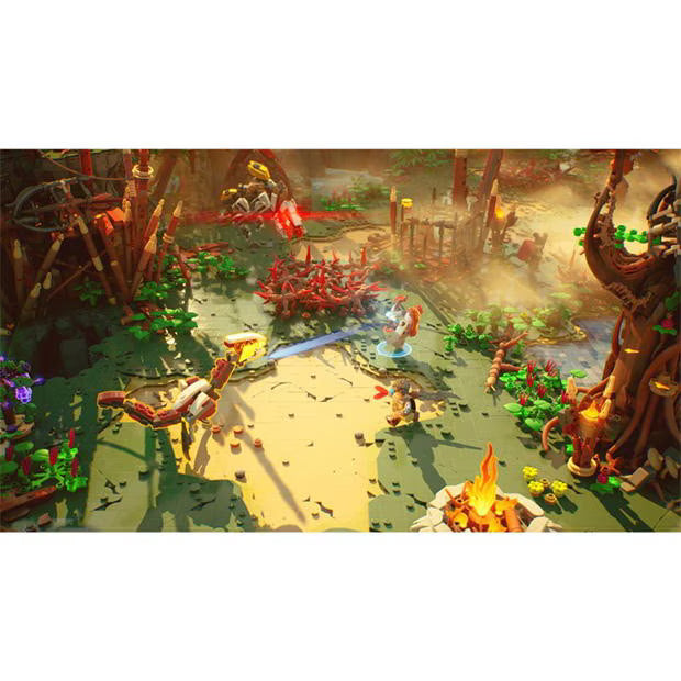 LEGO Horizon Adventures