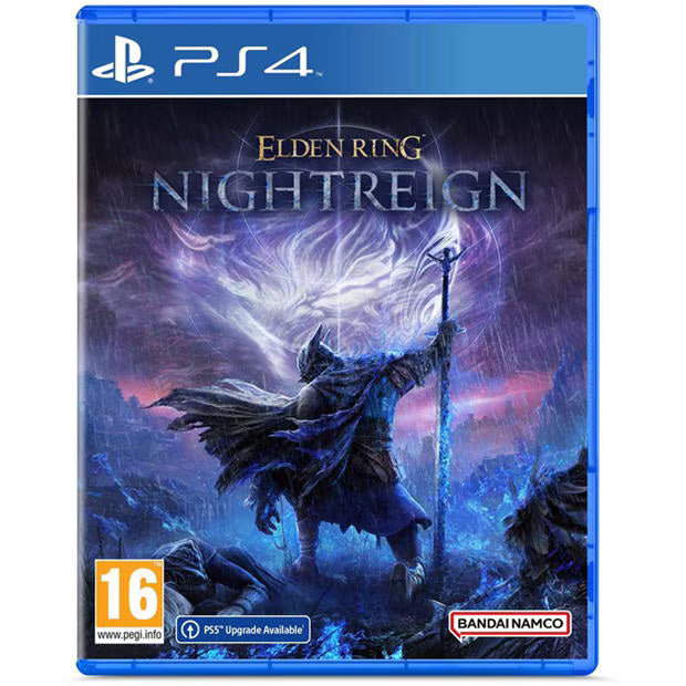Elden Ring Nightreign