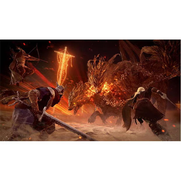 Elden Ring Nightreign