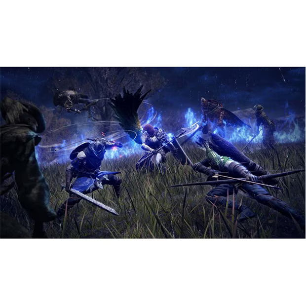 Elden Ring Nightreign