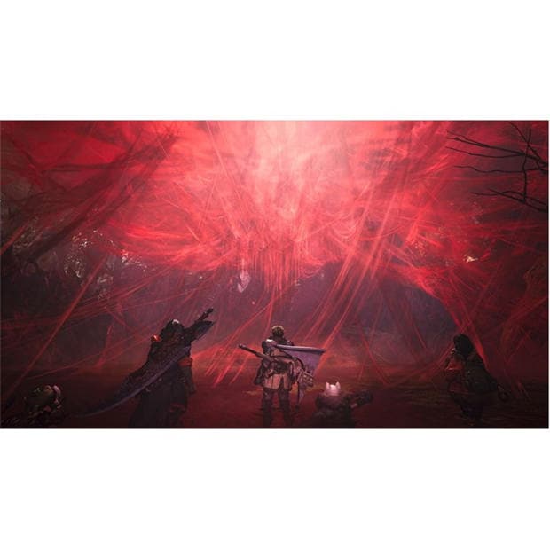 Monster Hunter Wilds