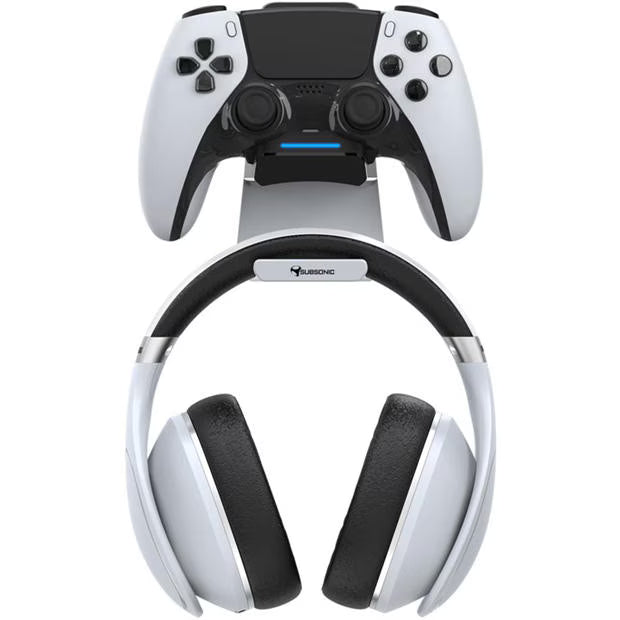 Subsonic Charging Dock For Playstation 5 PS5 Slim