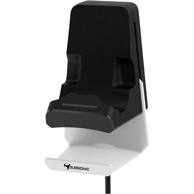 Subsonic Charging Dock For Playstation 5 PS5 Slim