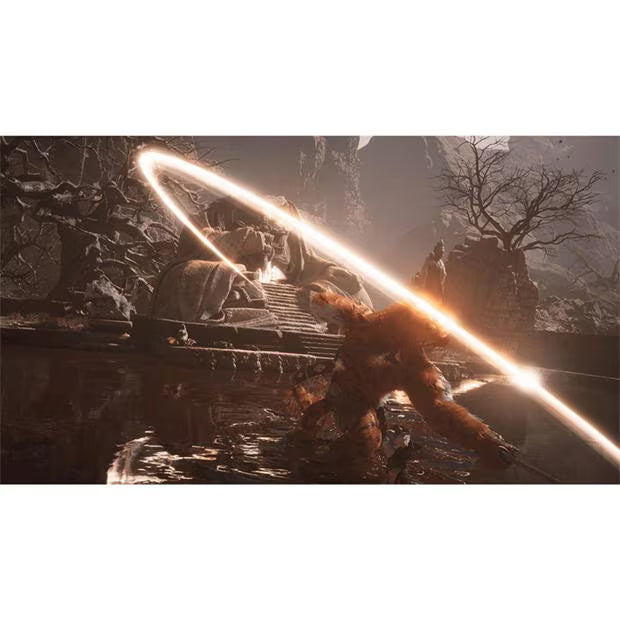 Black Myth Wukong