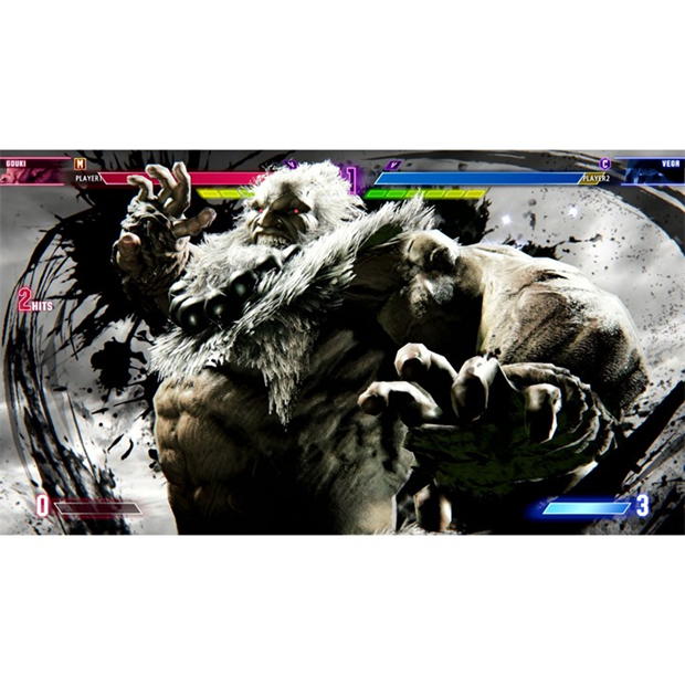 Street Fighter 6: Year 1-2 Fighters Edition