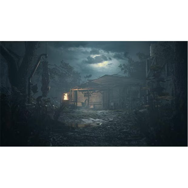 Resident Evil 7: Biohazard - Gold Edition