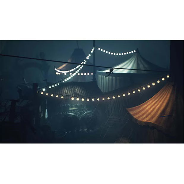 Little Nightmares III