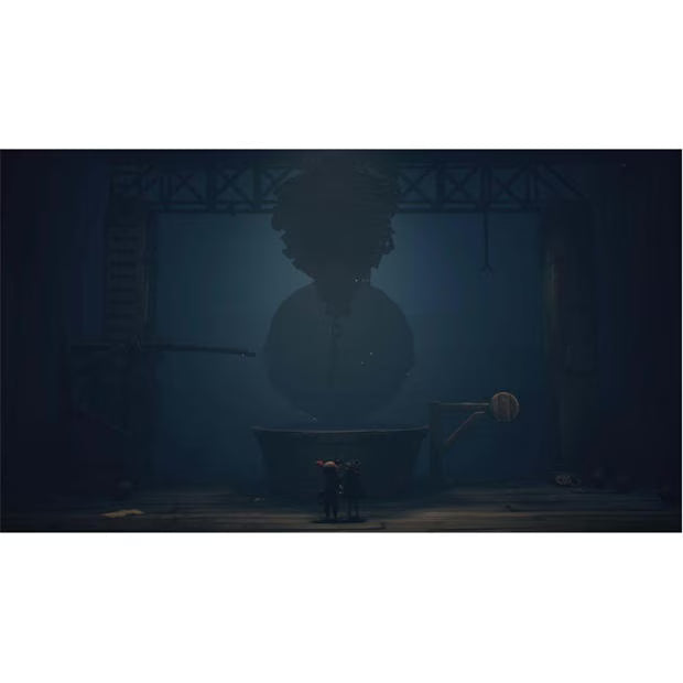 Little Nightmares III