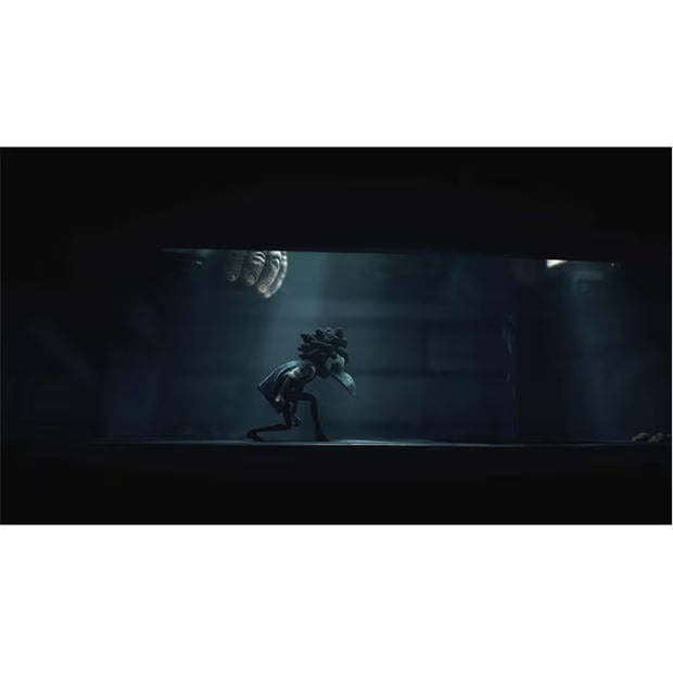 Little Nightmares III