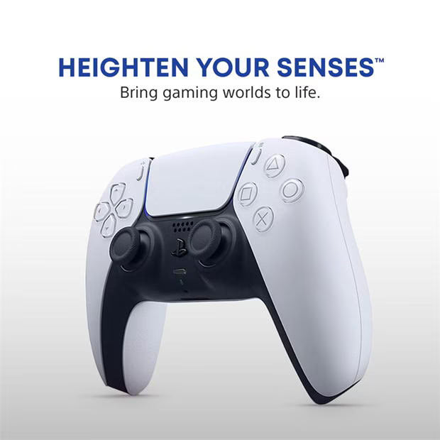 PlayStation DualSense Wireless Controller