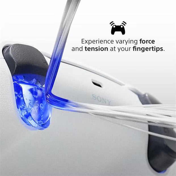 PlayStation DualSense Wireless Controller
