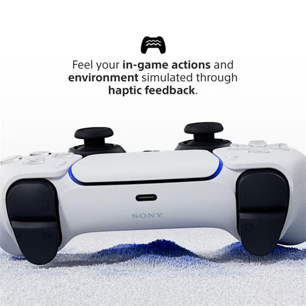PlayStation DualSense Wireless Controller