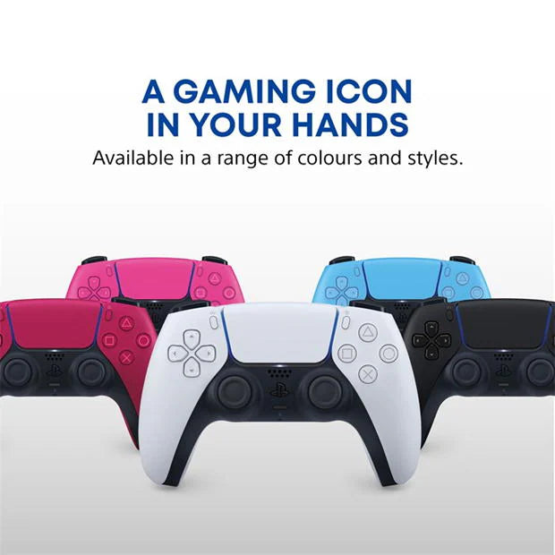 PlayStation DualSense Wireless Controller