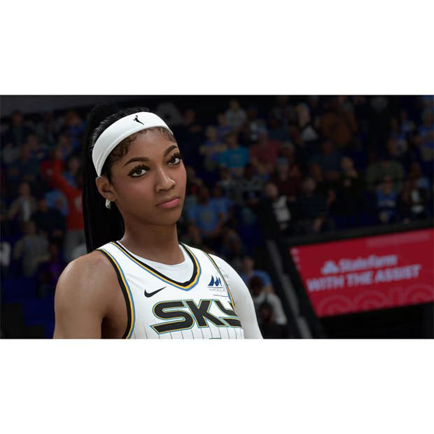 NBA 2K26