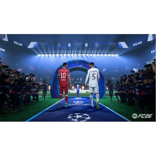 EA SPORTS FC 26