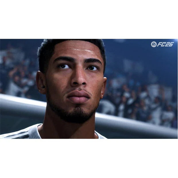 EA SPORTS FC 26