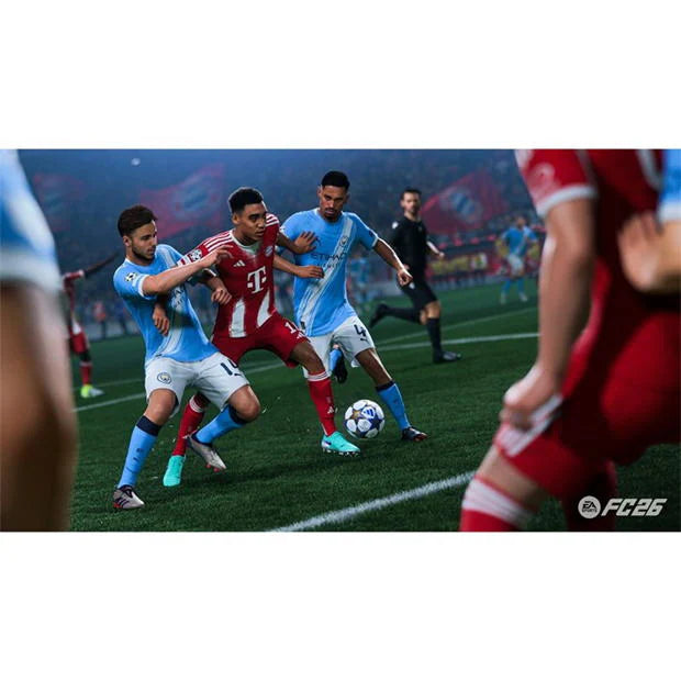 EA SPORTS FC 26