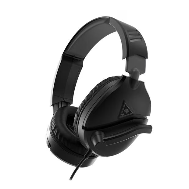 Recon 70 PS5 PS4 Xbox & PC Gaming Headset - Black