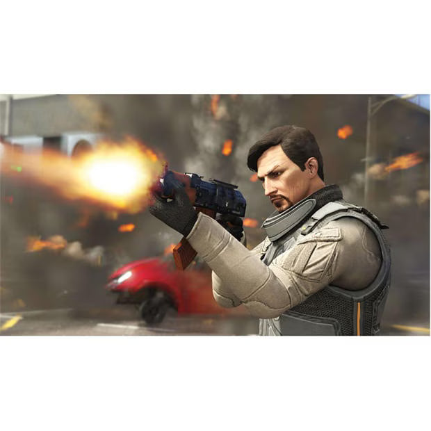 Grand Theft Auto V: Premium Edition